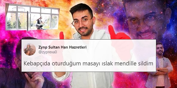 Buralar Mis Gibi Koktu! Paylaşımlarıyla Fazlaca Titiz Olduklarını Belli Etmiş 15 Temizlik Sevdalısı