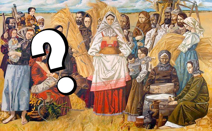 Тест: Сможете ли вы закончить все 10 русских пословиц и поговорок? (Часть 2)