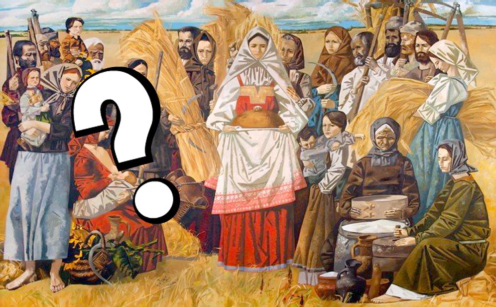 Тест: Сможете ли вы закончить все 10 русских пословиц и поговорок? (Часть 2)