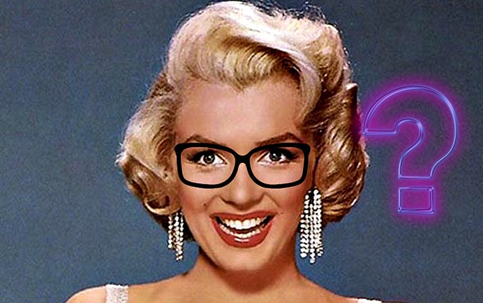 Тест на общие знания, который малознающие люди не пройдут даже на 8/10