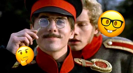 Тест по роману "Герой нашего времени", который пройдут лишь те, кто не считал ворон на уроках литературы