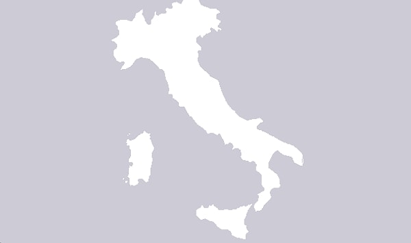 7. Чей сапог пинает Сицилию?