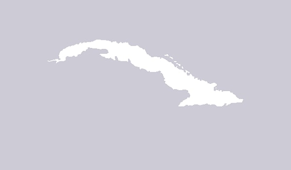 12. Какой знаменитый остров запечатлен здесь?