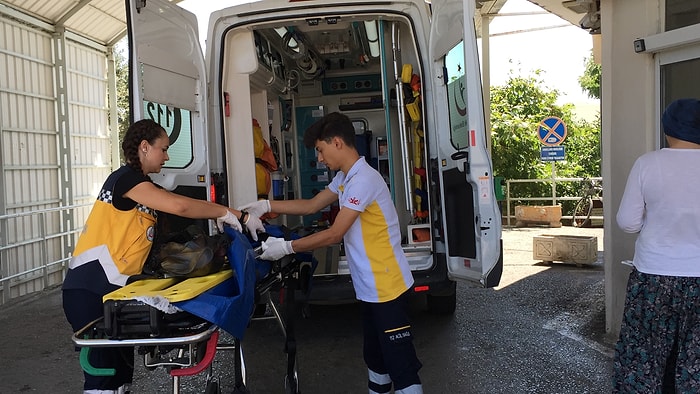 Şezlong Kavgası Silahlı Çatışmaya Dönüştü: Yaralı Yakınları Ambulansı Kaçırdı, Bir Kişi Hayatını Kaybetti