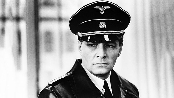 1. Как на самом деле звали Штирлица?