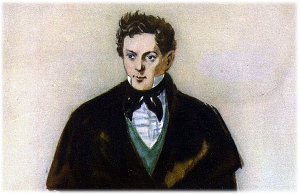 8. Тоже легко ответите, как зовут Чацкого из "Горе от ума" Грибоедова?