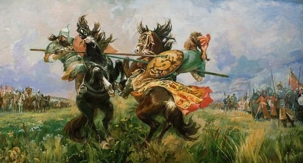 1. Выберите правильный вариант: