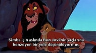 90'ların Efsanesi 'Aslan Kral' Hakkında Yüzünüzde Bir Tebessüm Oluşturacak Bilgiler