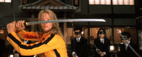 The Bride Geri mi Dönüyor? Quentin Tarantino, Uma Thurman ile Kill Bill 3 Hakkında Konuştuklarını Açıkladı