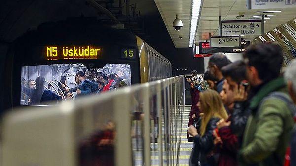 'İstanbullular rahat olsun'