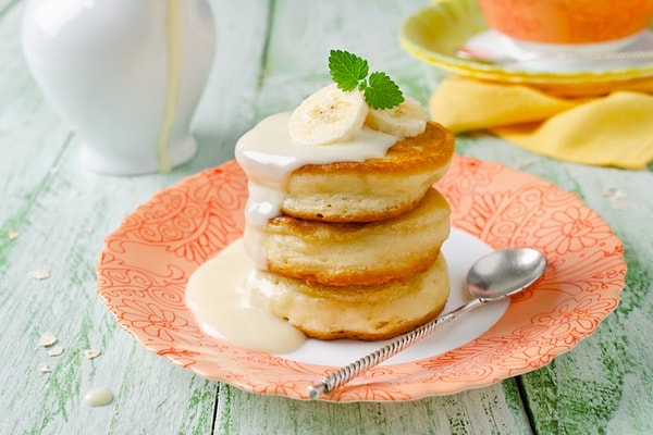 7. Хочу отведать...