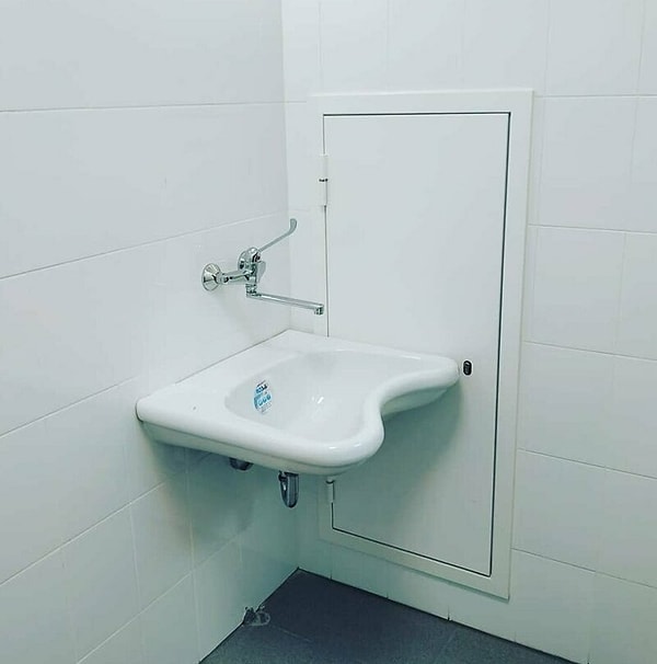 13. Потому что не все двери нужно открывать