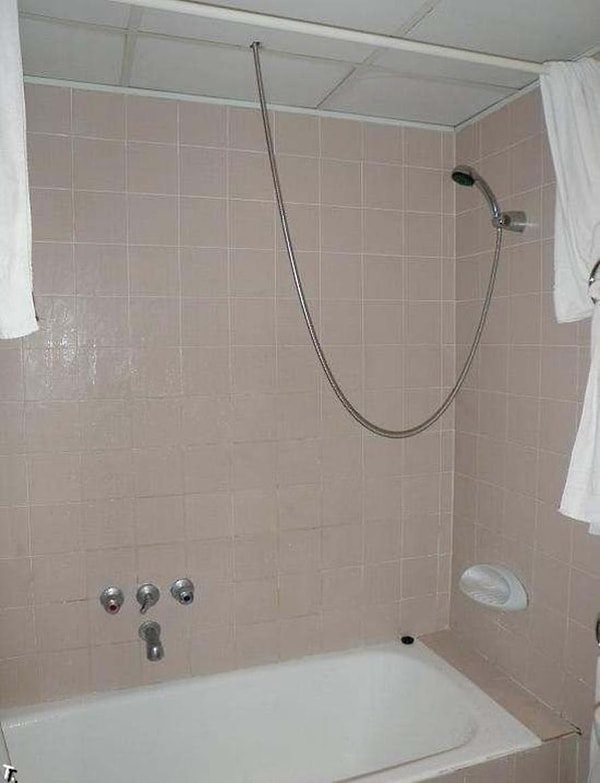 18. Поистине дьявольская конструкция