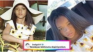 Rihanna Bile İnanamadı! Ünlü Şarkıcıya Olan İnanılmaz Benzerliğiyle Dikkat Çeken Küçük Kız Sosyal Medyanın Gündeminde