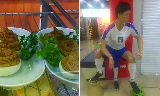 20 криворучек-затейников, для которых слово «качество» явно матерное