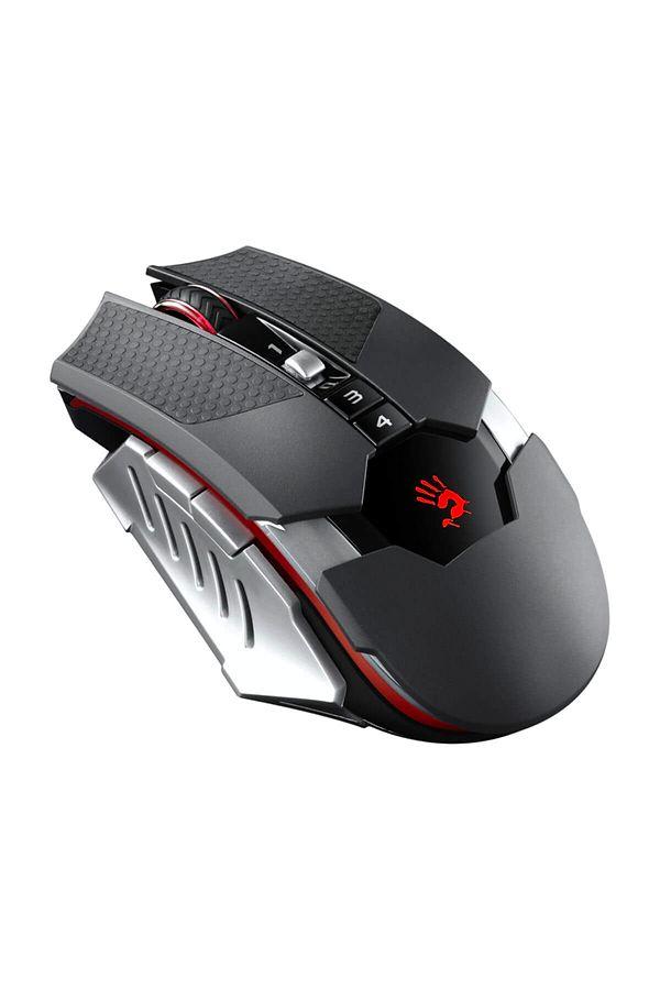 8. Klavye olur da yanında iyi bir mouse olmadan olur mu? Bloody Rt5A X’Glide kablosuz gamer mouse ile oyunun galibi siz olun!
