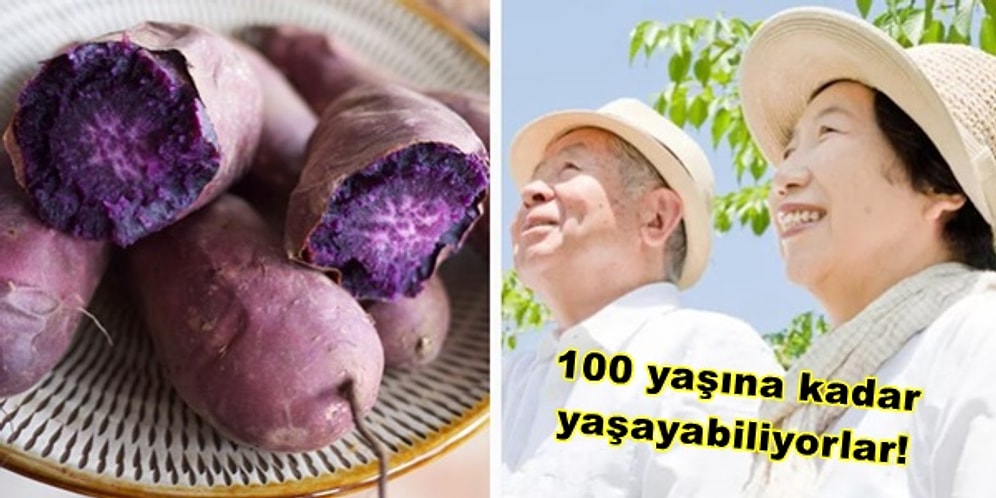 Sağlıklı ve Uzun Ömürlü Bir Yaşam İçin Okinawa Diyeti Denenmeye Değer mi?