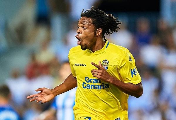26. Loic Remy / LOSC Lille ➡️ Trabzonspor