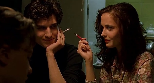 16. Düşler, Tutkular ve Suçlar (2003) The Dreamers