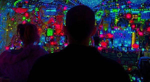 14. Enter the Void (2009)