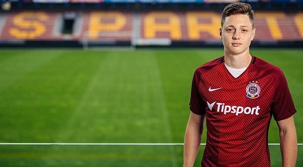 15. Ladislav Krejčí / Bologna ➡️ Kasımpaşa, Trabzonspor