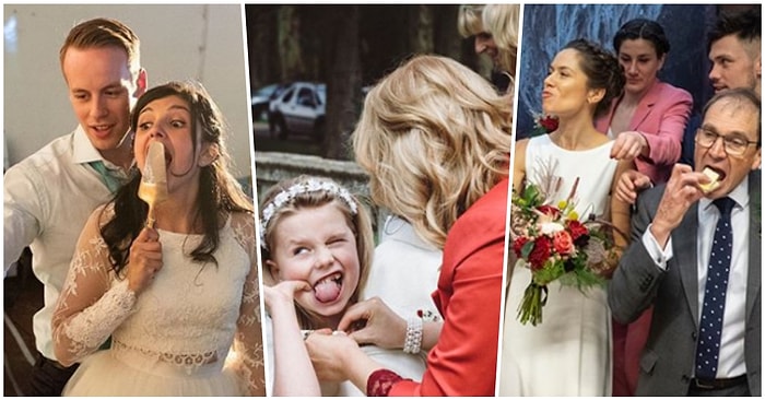 Çiftlerin En Mutlu Günlerinde Yaptığı Çekimlerle Klişeleşmiş Düğün Albümlerine Yeni Bir Soluk Getiren Fotoğrafçı