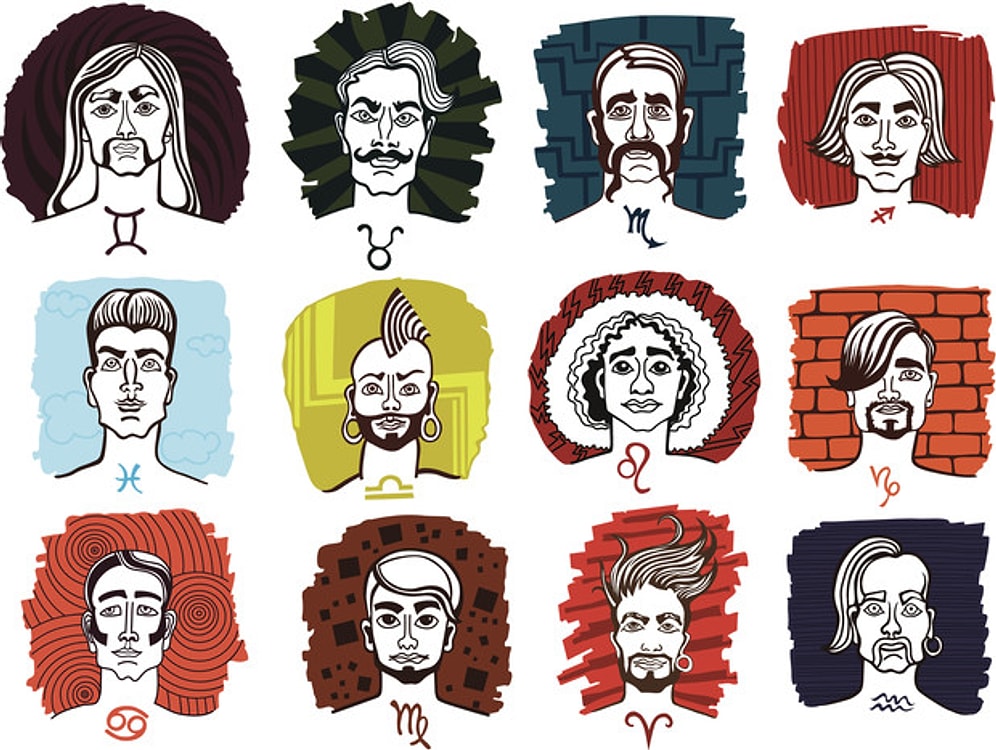 Тест: Сможете ли вы угадать самого жадного мужчину по знаку зодиака?