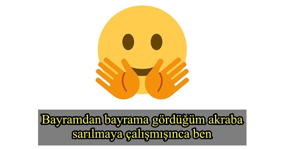 Emojileri Birleştirerek Son Günlerin Mizahşörü Haline Gelen Twitter Botundan 19 Komik Emoji Melezi