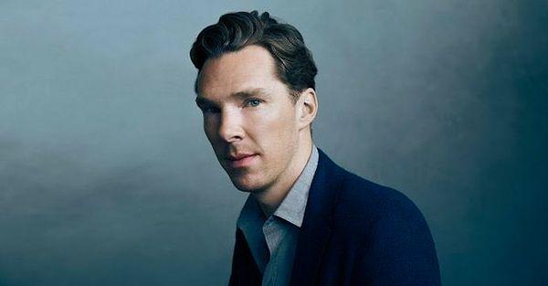 9. Benedict Cumberbatch, son yıllarında şizofreniyle mücadele eden ünlü İngiliz ressam Louis Wain’in hayatını anlatacak Nine Lives of Louis Wain filminin başrolü oldu.