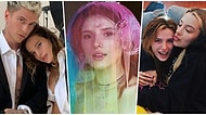 Renkli Hayatıyla Tanıdığımız Ünlü Aktris ve Şarkıcı Bella Thorne Cinsel Yönelimi Hakkında Açıklamalarda Bulundu