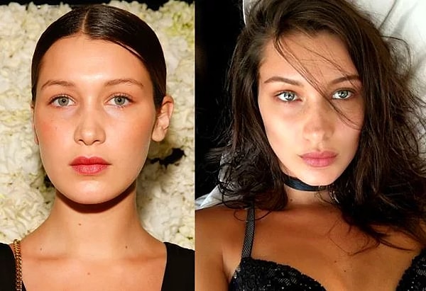 Bonus3: Bella Hadid