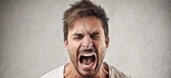 У вас невероятное самообладание!