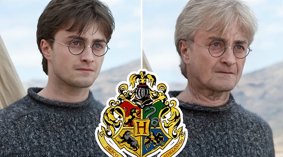 Актеров «Гарри Поттера» пропустили через фильтр FaceApp для «состаривания», и результат может вогнать вас в тоску и развеселить одновременно