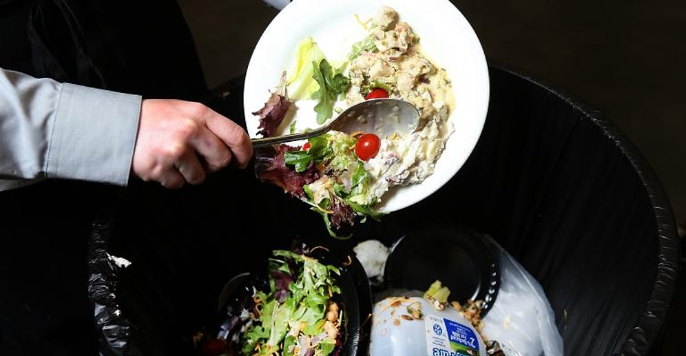 Milli Gelirin %15’ine Ulaştı: Türkiye'de İsrafın Bilançosu 555 Milyar TL