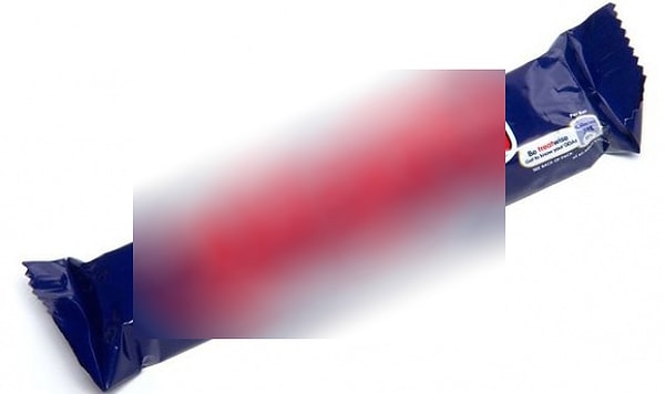 10. Помните название этой шоколадки?