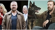 After Life'ın 2. Sezonu Yolda! Ricky Gervais, Önümüzdeki Hafta Yeni Sezon İçin Çalışmalara Başlayacağını Duyurdu