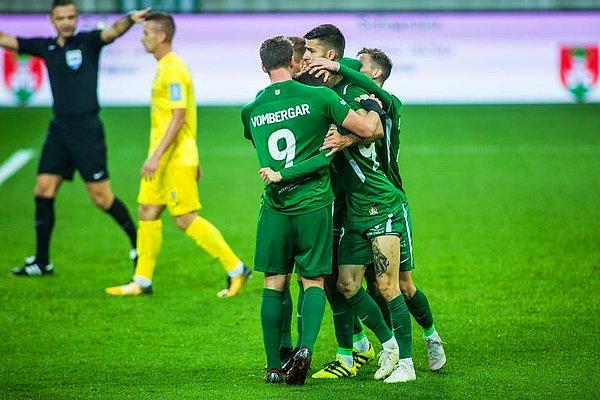 Yeni Malatyaspor'un rakini Olimpija Ljubljana, Slovenya Ligi'nde geçtiğimiz sezonu Maribor'un ardından 2. sırada tamamlamıştı.
