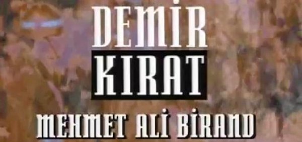 12. Demirkırat: Bir Demokrasinin Doğuşu