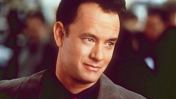 8. Tom Hanks, filmde rol almayı kabul etti ancak ücretini maaş şeklinde almak yerine filmin genel brüt karının yüzde birini istedi. Bu sözleşme aktöre 40 milyon dolar kazandırdı.