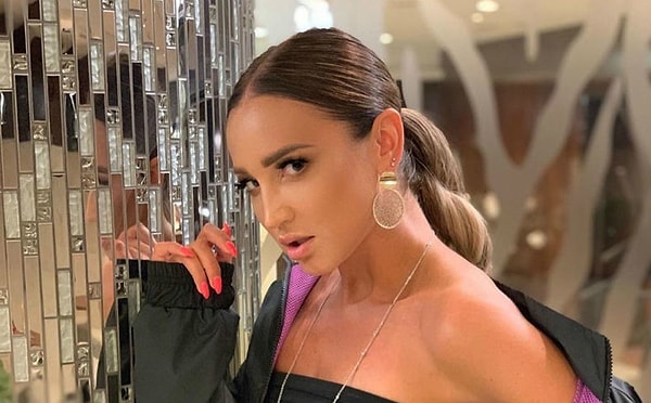 1. Ольга Бузова