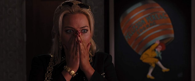 The Wolf of Wall Street (2013)