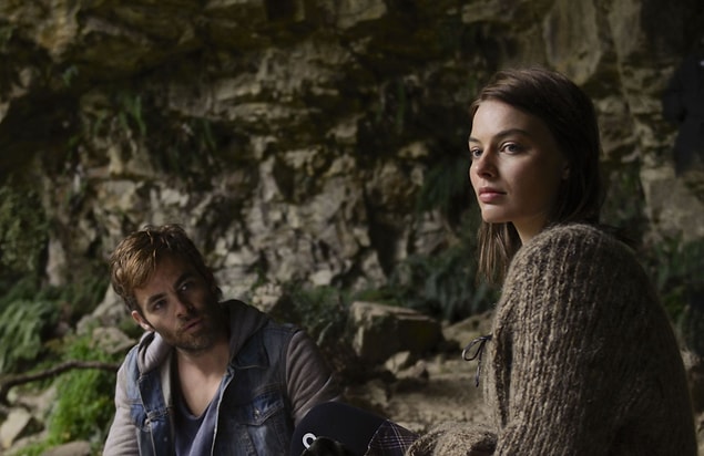 Z for Zachariah (2015)
