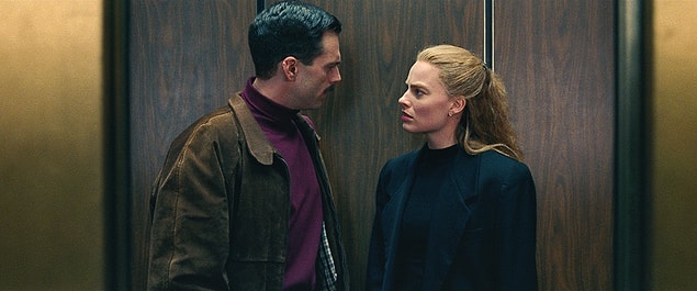 I, Tonya (2017)