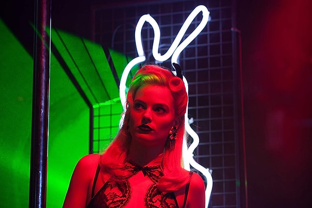 Terminal (2018)