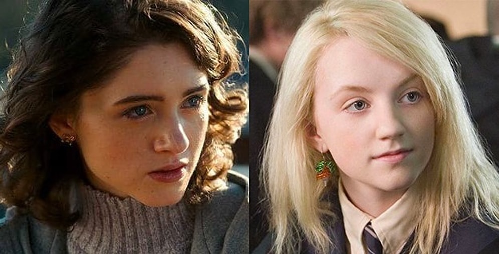 Тест: Каждый из нас – комбинация персонажа «Гарри Поттера» и «Очень странные дела». Кого объединяете в себе вы?