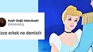 "Sizce Erkek Ne Demiştir?" Sorusuna Gelen Birbirinden Eğlenceli Yanıtlar