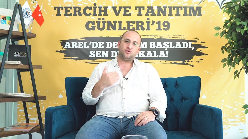 Eğitim ve Kariyer Danışmanı Nur Erdem Özeren Sosyal Medyadan Gelen Soruları Yanıtlıyor!