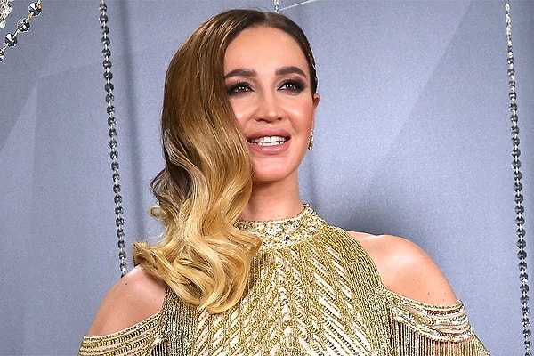 2. С доходом 4,4 млн долларов на втором месте расположилась Ольга Бузова.