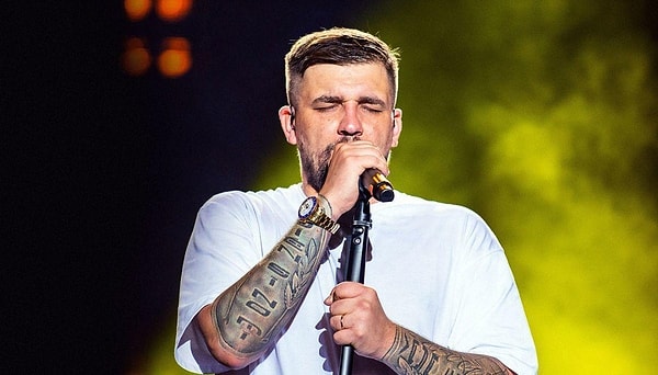 5. В ТОП-5 оказался и рэпер Баста (6,9 млн долларов).