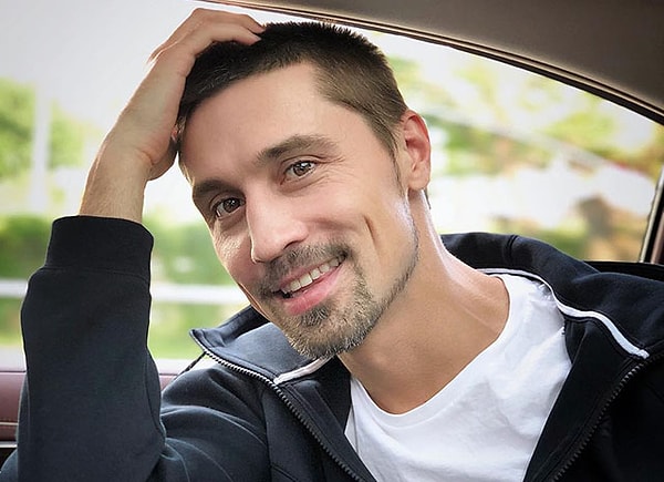 6. На шестом месте Дима Билан (6,5 млн долларов).